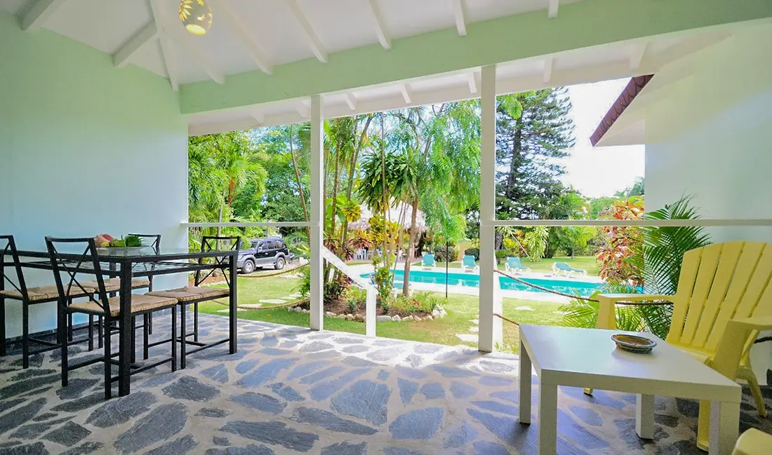 Natura Village Bungalows