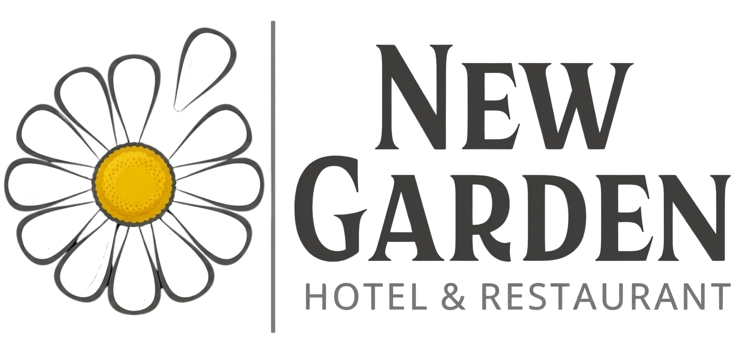 New Garden Hotel & Restaurant
